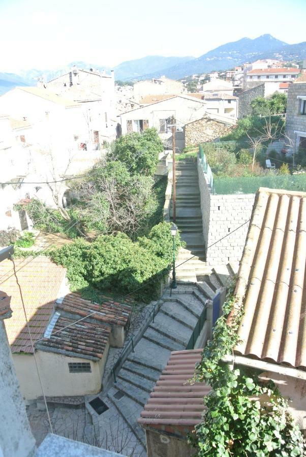 Casaradriimas, Un Cocon Au Coeur Du Centre Ville Propriano  Esterno foto
