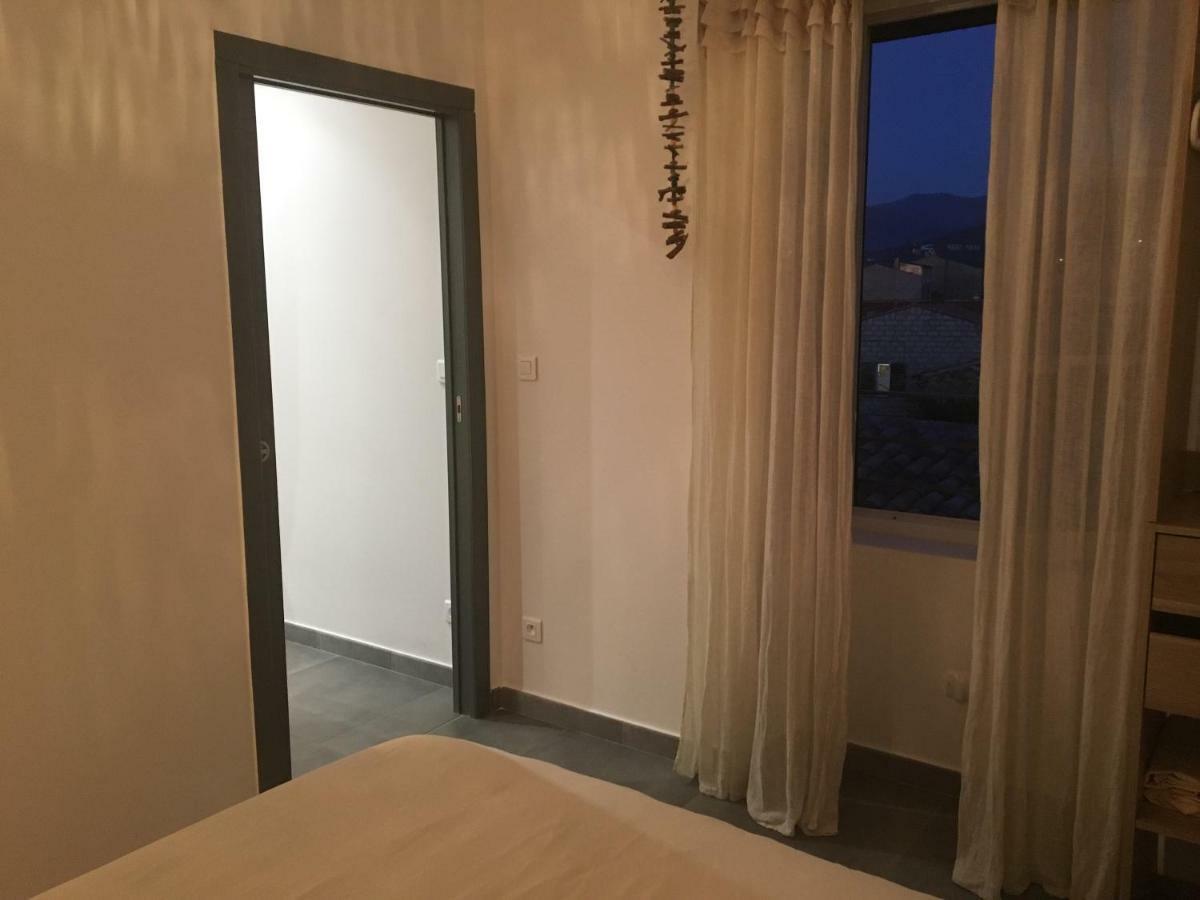 Casaradriimas, Un Cocon Au Coeur Du Centre Ville Propriano  Esterno foto
